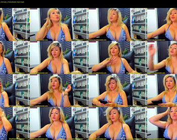 lisa2018 — 40 minute Chaturbate female cam show recording, 720p, Jun 26, 2023