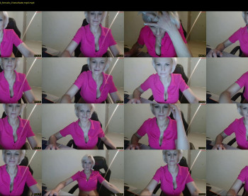 lisasimsx — 27 minute Chaturbate female cam show recording, 720p, Jun 26, 2023