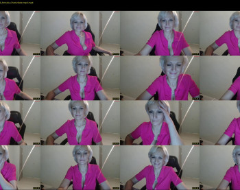 lisasimsx — 53 minute Chaturbate female cam show recording, 720p, Jun 26, 2023