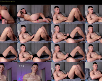 lyon_power_ — 121 minute Chaturbate male cam show recording, 720p, Jun 25, 2023