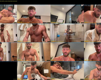 machinebumkelly — 105 minute Chaturbate couple cam show recording, 720p, Jun 25, 2023