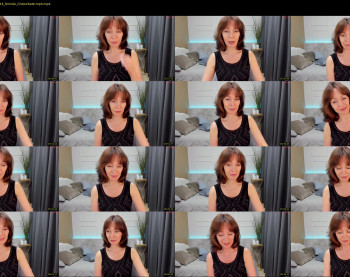 mariagold — 11 minute Chaturbate female cam show recording, 720p, Jun 25, 2023