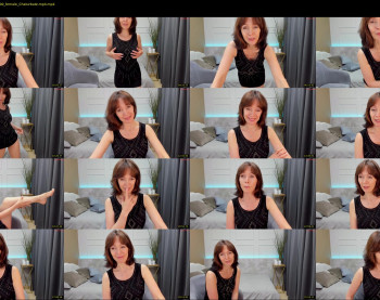 mariagold — 36 minute Chaturbate female cam show recording, 720p, Jun 25, 2023