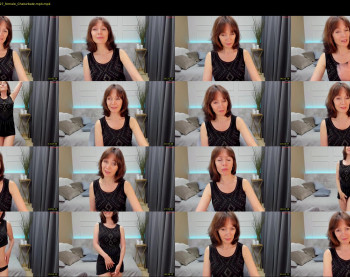 mariagold — 47 minute Chaturbate female cam show recording, 720p, Jun 25, 2023