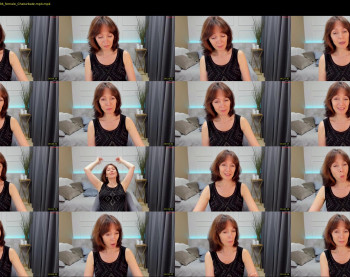 mariagold — 3 minute Chaturbate female cam show recording, 720p, Jun 25, 2023