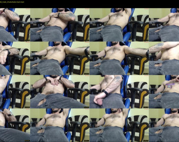 marioslim — 36 minute Chaturbate male cam show recording, 720p, Jun 25, 2023
