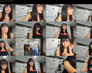 maru_chan_ — 24 minute Chaturbate female cam show recording, 480p, Jun 25, 2023