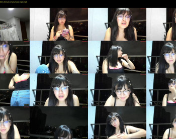 maru_chan_ — 59 minute Chaturbate female cam show recording, 480p, Jun 25, 2023