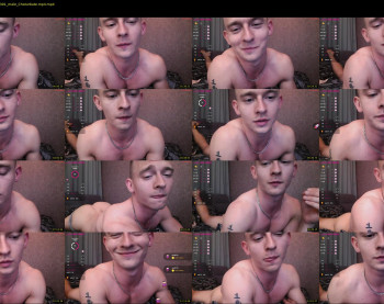marvelboy_ — 14 minute Chaturbate male cam show recording, 720p, Jun 25, 2023