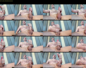 massschlong — 16 minute Chaturbate male cam show recording, 720p, Jun 25, 2023
