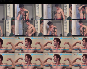 maxandtam — 15 minute Chaturbate couple cam show recording, 720p, Jun 26, 2023
