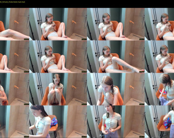maya__77 — 17 minute Chaturbate female cam show recording, 720p, Jun 25, 2023