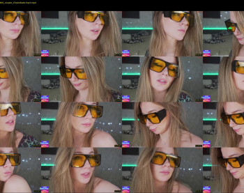 mia_cloudy — 3 minute Chaturbate female cam show recording, 720p, Jun 25, 2023