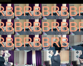 milf_tea — 14 minute Chaturbate female cam show recording, 720p, Jun 25, 2023