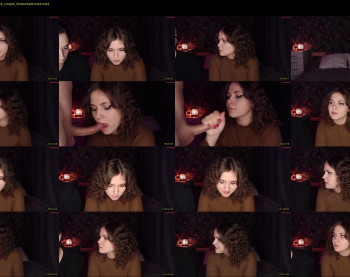 milk_slice — 113 minute Chaturbate couple cam show recording, 720p, Jun 26, 2023