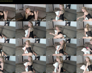 milly____ — 29 minute Chaturbate couple cam show recording, 720p, Jun 25, 2023