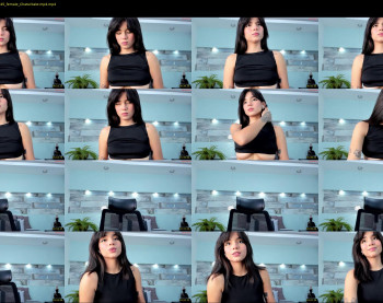 ming_yue_ — 5 minute Chaturbate female cam show recording, 720p, Jun 26, 2023