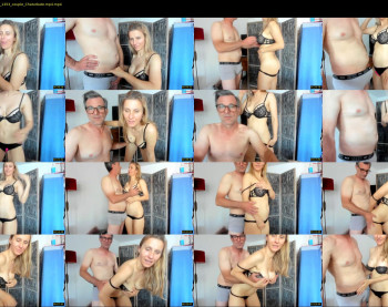 munishpunish — 8 minute Chaturbate couple cam show recording, 720p, Jun 25, 2023