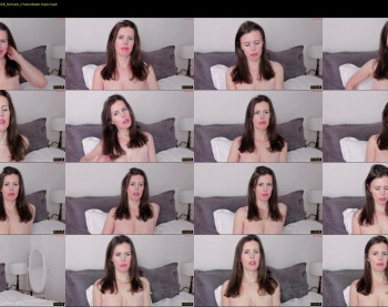 mysophiee — 18 minute Chaturbate female cam show recording, 720p, Jun 25, 2023