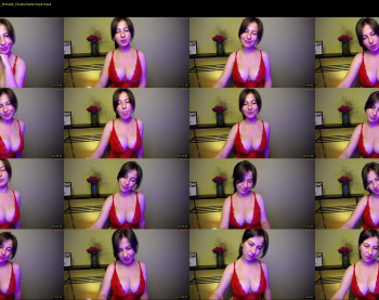 nanafey — 16 minute Chaturbate female cam show recording, 720p, Jun 25, 2023