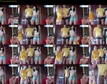 naughtylov3 — 11 minute Chaturbate couple cam show recording, 720p, Jun 25, 2023