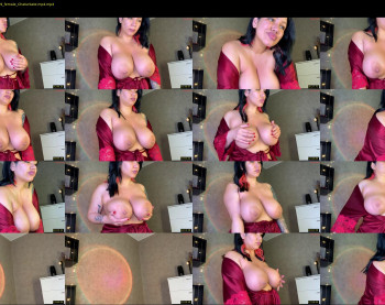 neonjade — 31 minute Chaturbate female cam show recording, 720p, Jun 25, 2023