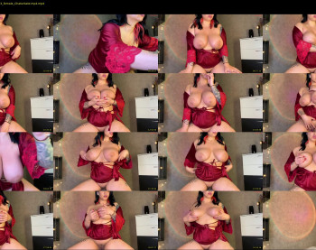 neonjade — 37 minute Chaturbate female cam show recording, 720p, Jun 25, 2023
