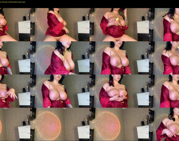 neonjade — 33 minute Chaturbate female cam show recording, 720p, Jun 26, 2023