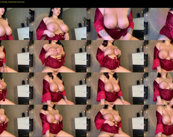 neonjade — 27 minute Chaturbate female cam show recording, 720p, Jun 26, 2023