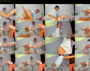 nezo_ — 15 minute Chaturbate female cam show recording, 480p, Jun 25, 2023