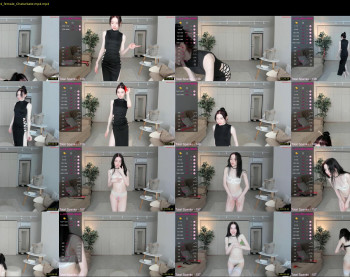 oki_dokie — 121 minute Chaturbate female cam show recording, 720p, Jun 25, 2023