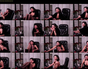 onlynicolle — 30 minute Chaturbate female cam show recording, 720p, Jun 25, 2023