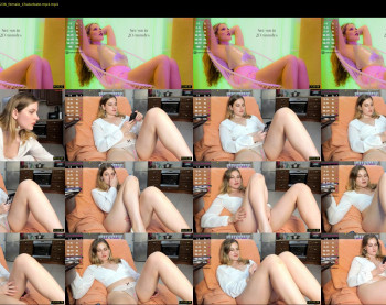 palach2323 — 99 minute Chaturbate couple cam show recording, 720p, Jun 26, 2023
