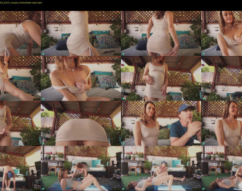 peppermintdusty — 120 minute Chaturbate couple cam show recording, 720p, Jun 26, 2023
