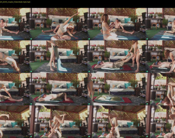 peppermintdusty — 47 minute Chaturbate couple cam show recording, 720p, Jun 26, 2023