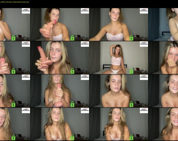 petiteminxlara — 39 minute Chaturbate female cam show recording, 720p, Jun 25, 2023