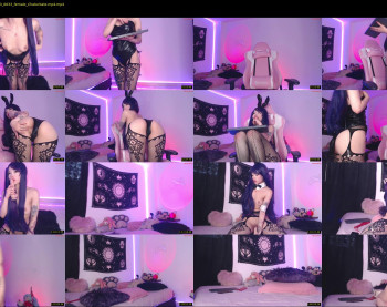 princessryuuko — 121 minute Chaturbate female cam show recording, 720p, Jun 26, 2023