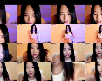 reibelletv — 10 minute Chaturbate female cam show recording, 720p, Jun 25, 2023