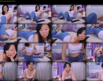 sandrami__ — 71 minute Chaturbate female cam show recording, 720p, Jun 25, 2023