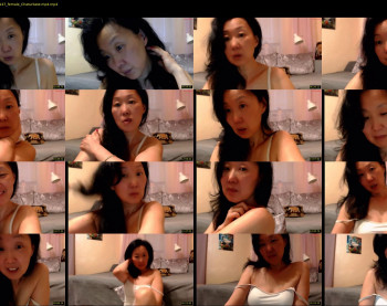 sandrami__ — 37 minute Chaturbate female cam show recording, 720p, Jun 25, 2023