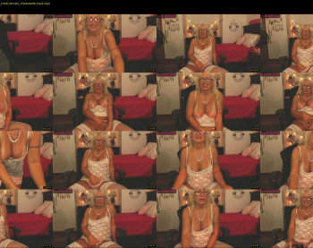 sassythang4u — 33 minute Chaturbate female cam show recording, 720p, Jun 25, 2023