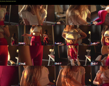 secrets_eli — 48 minute Chaturbate female cam show recording, 720p, Jun 25, 2023