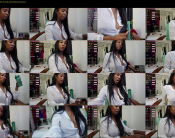 shinyplace — 9 minute Chaturbate couple cam show recording, 720p, Jun 25, 2023
