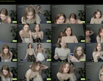 shoggothy — 30 minute Chaturbate female cam show recording, 720p, Jun 25, 2023