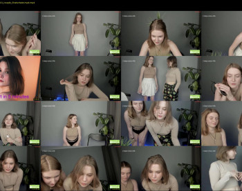 shoggothy — 122 minute Chaturbate female cam show recording, 720p, Jun 25, 2023