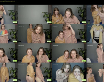 shoggothy — 43 minute Chaturbate female cam show recording, 720p, Jun 25, 2023