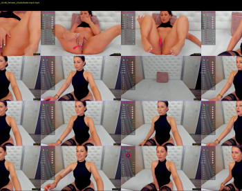 shy_cinderella — 97 minute Chaturbate female cam show recording, 720p, Jun 26, 2023