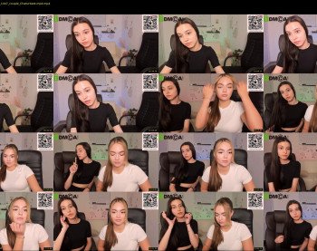 silvia_queen1 — 23 minute Chaturbate couple cam show recording, 720p, Jun 25, 2023