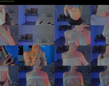 snsme — 70 minute Chaturbate female cam show recording, 720p, Jun 26, 2023