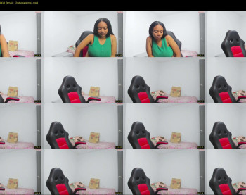 stacy_woods — 31 minute Chaturbate female cam show recording, 720p, Jun 26, 2023